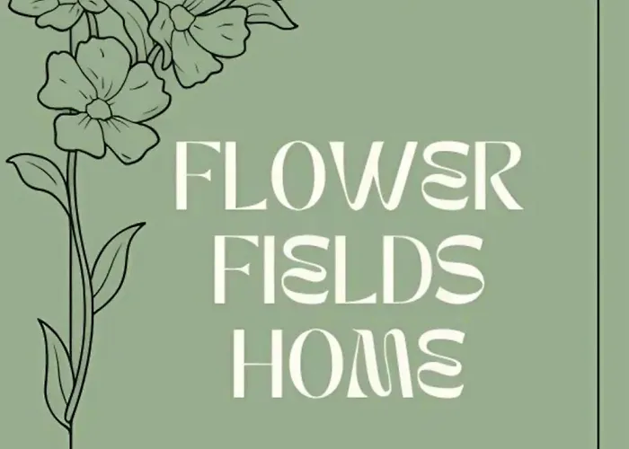 Flower Fields Home