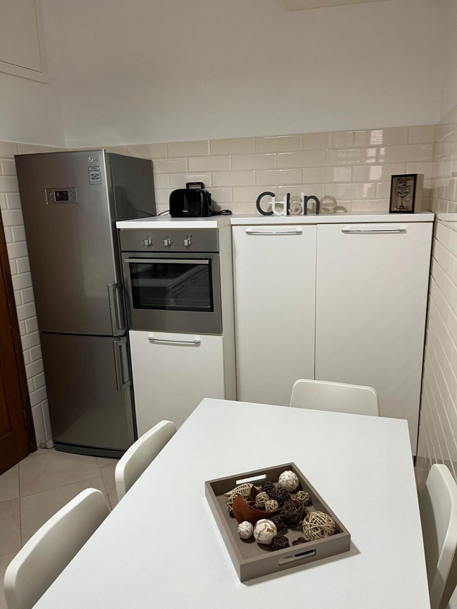Flower Fields Apartment